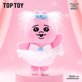 TOP TOY Usagi Rabbit Life Plush Series Blind Box