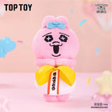 TOP TOY Usagi Rabbit Life Plush Series Blind Box