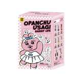 TOP TOY Usagi Rabbit Life Plush Series Blind Box