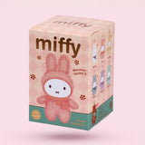 VIPO x Miffy Plush Blind Box - Macaron Series 2