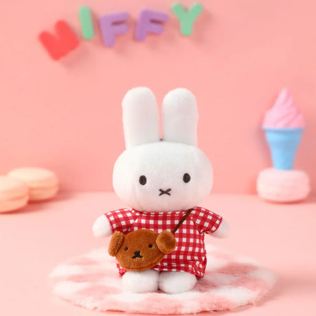VIPO x Miffy Plush Blind Box - Mini Bag Series - product image 4