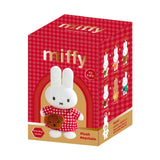 VIPO x Miffy Plush Blind Box - Mini Bag Series