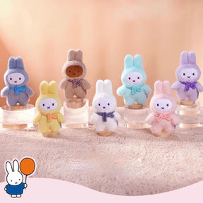 VIPO x Miffy Plush Blind Box - Macaron Series 2 - main product image