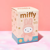 VIPO x Miffy Plush Blind Box - Macaron Series 2