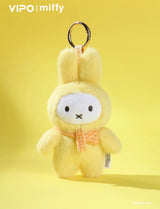 VIPO x Miffy Plush Blind Box - Macaron Series 2