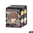 Waigua Death Note 13 cm Plush Keychain Blind Box 1 random
