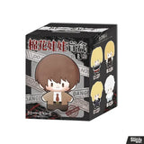 Waigua Death Note 13 cm Plush Keychain Blind Box 1 random