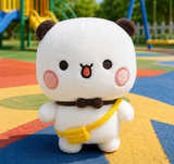 Yier and Bubu Soft Plush Pendant Blind Box