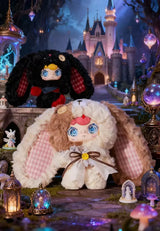 ZAZA BB Toy Patch Town Series Vinyl Plush Pendant Blind Box