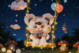 ZAZA BB Toy Patch Town Series Vinyl Plush Pendant Blind Box