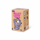 Zuru Fuggler x Alley Cats Edition Plush Pendant Blind Box