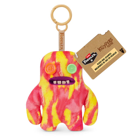 Zuru_Fuggler_x_KeyPERS_Series_6_Sasquoosh