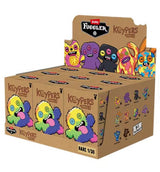 Zuru Fuggler x KeyPERS Series 6 set