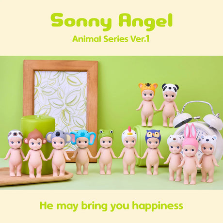 Sonny Angel | Animal Series Ver. 1 - product image 3