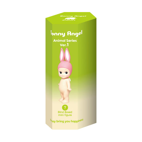 Sonny Angel | Animal Series Ver. 1 - main product image