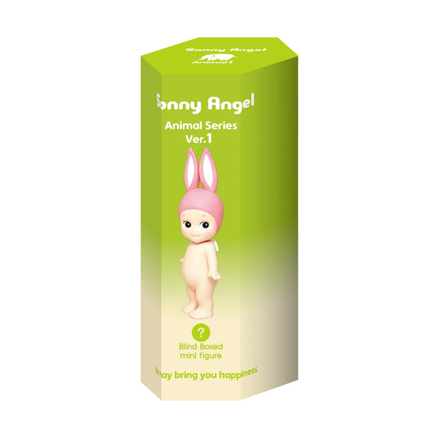 Sonny Angel | Animal Series Ver. 1 - main product image