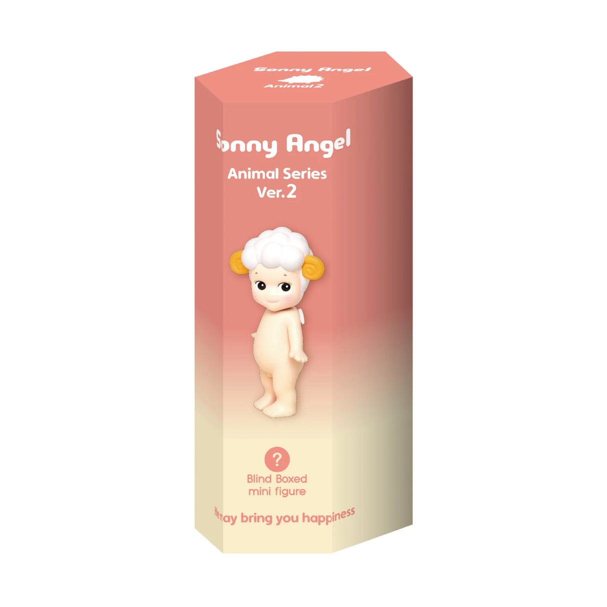 Sonny Angel | Animal Series Ver. 2 - main product image
