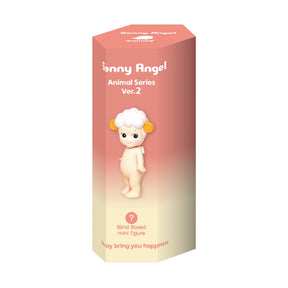 Sonny Angel | Animal Series Ver. 2 - main product image