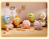 Miniso x Chiikawa | Vinyl Series Nightwear Facial Changing Blind Box (6 Types)