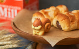 Dreams Animal Bakery Series 2 Seal Penguin and Squirrel mini figure designs