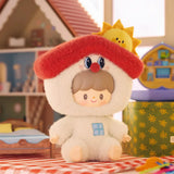 Finding Unicorn zZoton Happy Childhood Series Keychain Blind Box