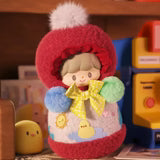 Finding Unicorn zZoton Happy Childhood Series Keychain Blind Box
