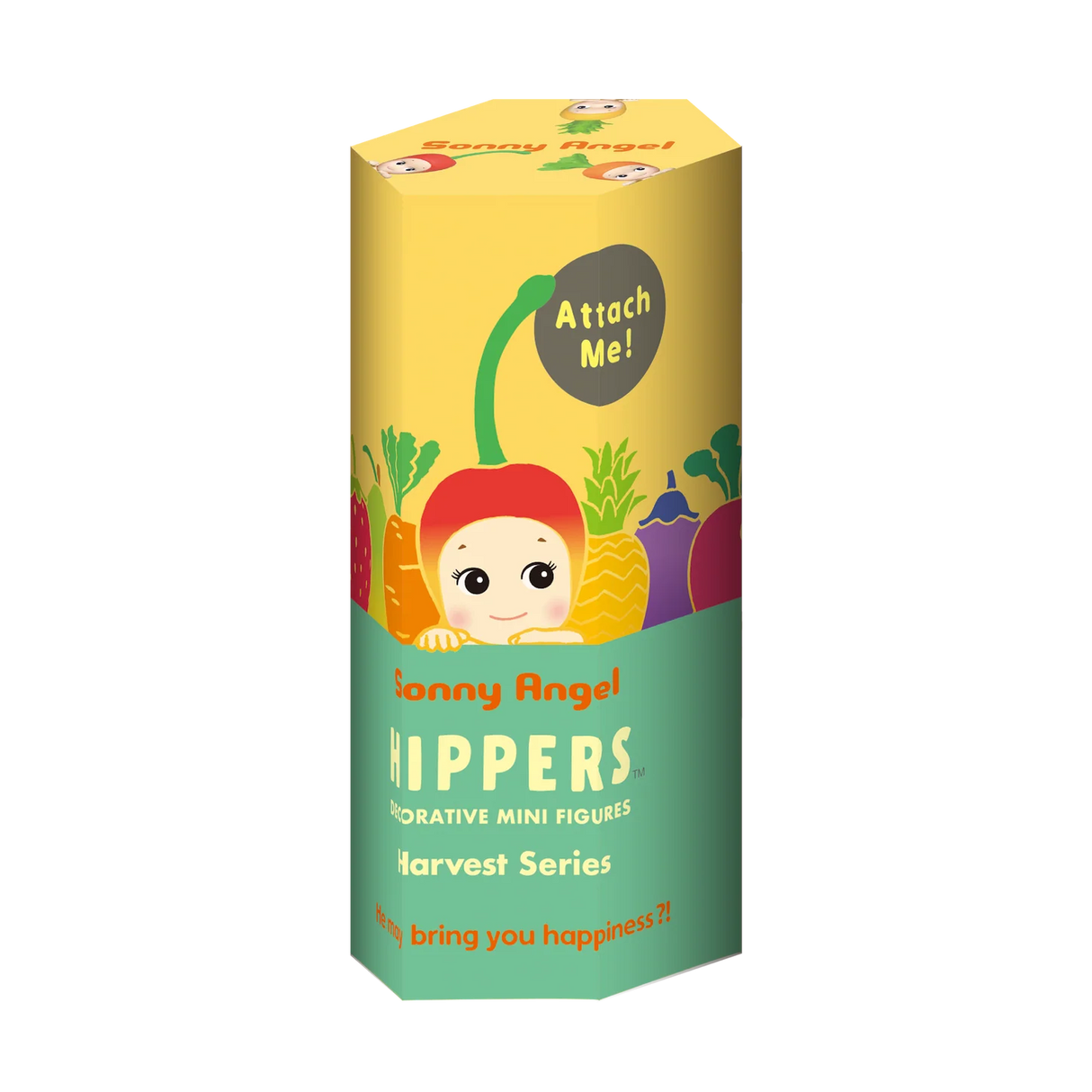 Sonny Angel | HIPPERS Harvest Series