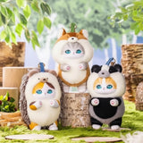 Mofusand x Kiramekko Nordic Kittens Blind Box
