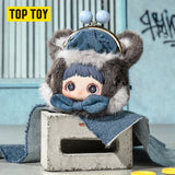 MayMei Cute Little Pocket Series Bully Pipi plush doll