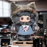 MayMei Kitten Academy Chessy Kitten plush