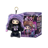 MayMei Kitten Academy Series Plush Doll Blind Box front