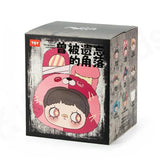 MayMei Once Forgotten Corners Series Plush Keychain Blind Box