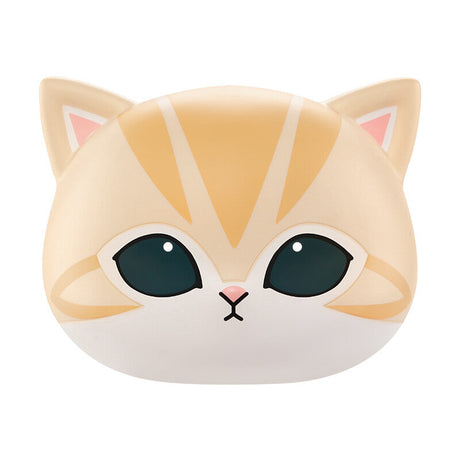 MOFUSAND Fortune Neko Series Blind Box package front