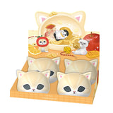 MOFUSAND Fortune Neko Series retail display box