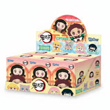 Nullset Demon Slayer Kimetsu No Yaiba Plush Blind Box