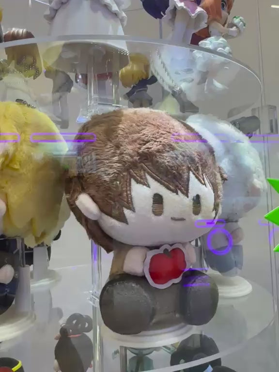 Waigua Death Note 13 cm Plush Keychain Blind Box