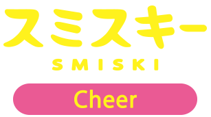 SMISKI Cheer Series official hero lineup
