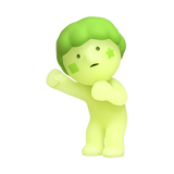 SMISKI Cheer Series On Your Side figure