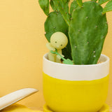 SMISKI Construction Series Digging a Hole figure