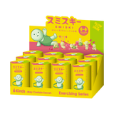 SMISKI Exercising Series assorted display box packaging for 12 blind boxes