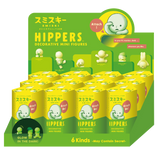 SMISKI HIPPERS assorted box of 12 packaging