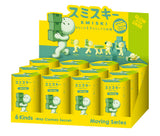 SMISKI Moving Series assorted display box packaging for blind boxes