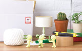 SMISKI Moving Series moving-day lifestyle scene