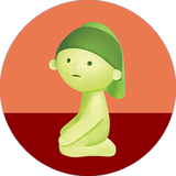 SMISKI Museum Series Pearl Earring figure