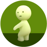 SMISKI Series 1 Looking Back figure