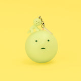 SMISKI Strap Accessory Keychain Series 4 Stuck design with strap