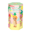 Sonny Angel Summer Vacation Sun-Kissed Style single blind box packaging