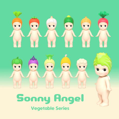 Sonny Angel |  Vegetable Series - product image 3